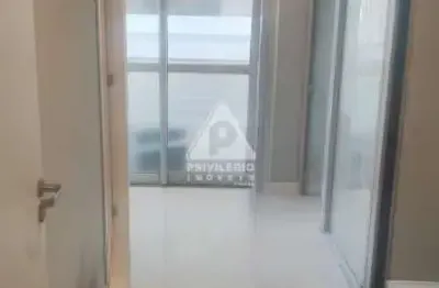 Sala comercial à venda na Rua Engenheiro Enaldo Cravo Peixoto, --, Tijuca, Rio de Janeiro