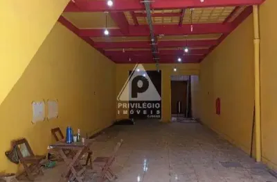 Prédio comercial à venda, 2 vagas, centro - rio de janeiro/rj