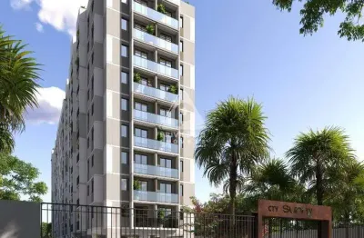 Apartamento à venda, 1 quarto, engenho de dentro - rio de janeiro/rj