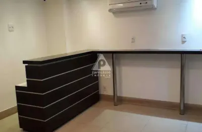 Sala comercial à venda na Rua Visconde de Inhaúma, --, Centro, Rio de Janeiro