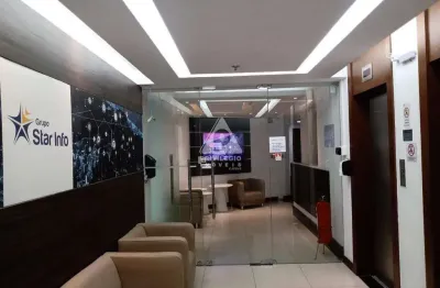 Sala comercial à venda na Rua México, --, Centro, Rio de Janeiro