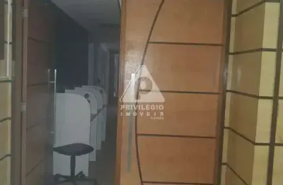 Sala comercial à venda na Avenida Rio Branco, --, Centro, Rio de Janeiro