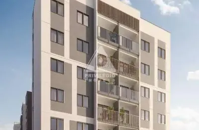 Apartamento à venda, 2 quartos, campinho - rio de janeiro/rj
