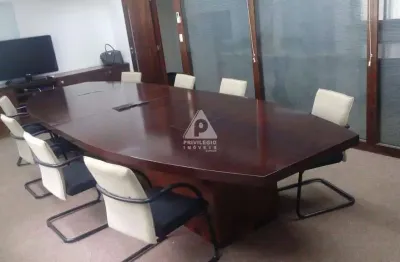 Sala comercial à venda na Rua do Carmo, --, Centro, Rio de Janeiro