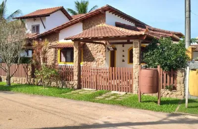 Casa à venda, 3 quartos, 1 suíte, tamoios - cabo frio/rj