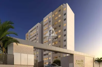Apartamento à venda, 2 quartos, madureira - rio de janeiro/rj
