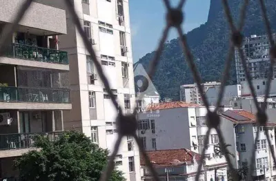Apartamento à venda, 3 quartos, 1 vaga, botafogo - rio de janeiro/rj