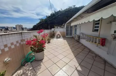 Amplo apartamento na rua almirante cochrane – 125m² – 6 quartos (2 suítes) – 1 vaga na escritura