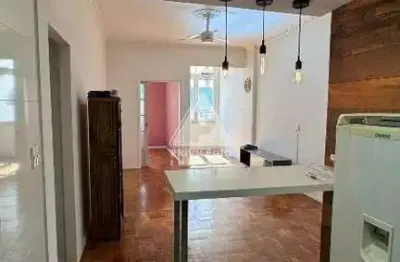 Apartamento à venda na tradicional rua haddock lobo, no coração da tijuca