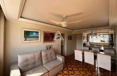 Apartamento com 2 quartos à venda na Rua Venceslau, --, Méier, Rio de Janeiro