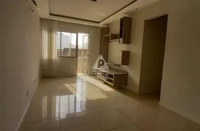 Apartamento de 2 quartos, com suíte, dependência completa e vaga, à venda em ramos.
