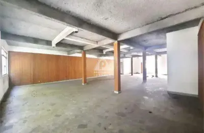Prédio à venda na Rua Campos da Paz, --, Rio Comprido, Rio de Janeiro