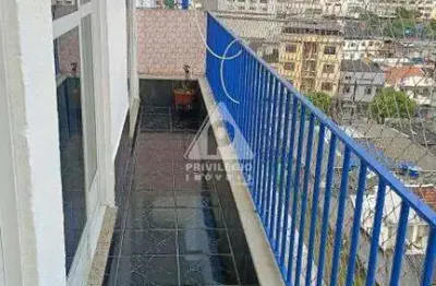 Excelente apartamento em cascadura, com 2 quartos e 1 vaga de garagem!