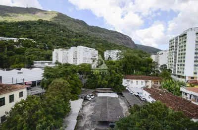 Apartamento à venda, 2 quartos, 1 vaga, tijuca - rio de janeiro/rj