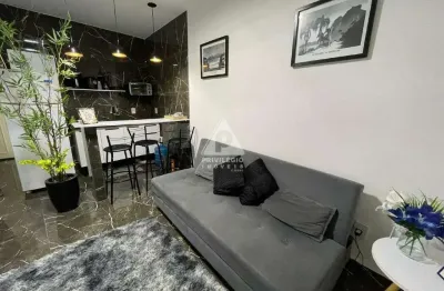 Apartamento com 1 quarto à venda na Avenida Presidente Vargas, --, Centro, Rio de Janeiro