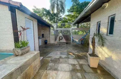 Cobertura duplex com vista mar na ilha do governador – lazer privativo e espaços amplos