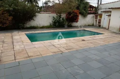 Casa em condomínio à venda no anil – 5 quartos, piscina e 3 vagas