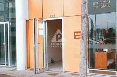Ponto comercial à venda na Avenida Ayrton Senna, --, Jacarepaguá, Rio de Janeiro