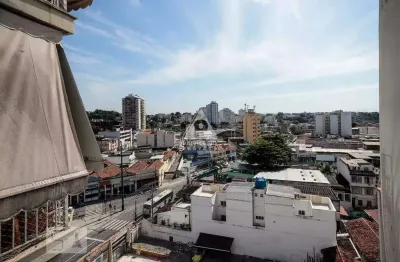 Lindo apartamento à venda: 2 quartos, suíte e vaga - excelente localização!