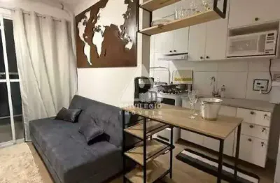 Apartamento com 2 quartos à venda na Rua Geógrafo Milton Santos, --, Santo Cristo, Rio de Janeiro