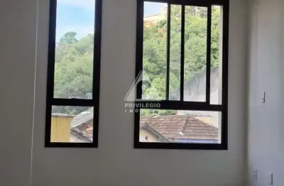 Apartamento com 1 quarto à venda na Rua Riachuelo, --, Centro, Rio de Janeiro