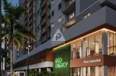 Apartamento à venda, 3 quartos, 1 suíte, 1 vaga, santo cristo - rio de janeiro/rj