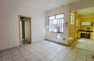 Apartamento 1 quarto, oportunidade na rua riachuelo