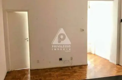 Apartamento à venda, 1 quarto, centro - rio de janeiro/rj