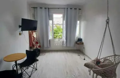 Apartamento com 1 quarto à venda na Rua Carlos de Carvalho, --, Centro, Rio de Janeiro