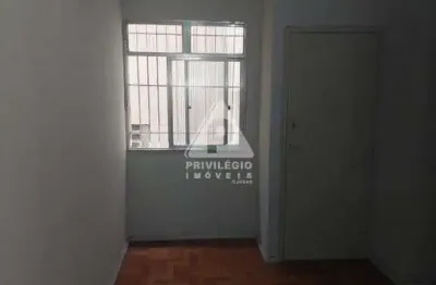 Apartamento à venda, 2 quartos, méier - rio de janeiro/rj