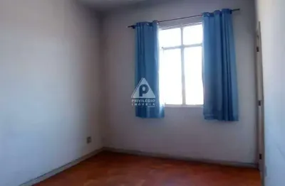 Apartamento à venda, 2 quartos, cidade nova - rio de janeiro/rj