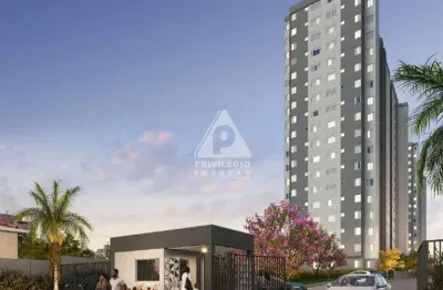 Apartamento à venda, 2 quartos, bonsucesso - rio de janeiro/rj