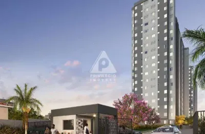Lançamento elevato tenda. apartamentos de 2 quartos, com opção de vaga, mais lazer para a família, a venda em bonsucesso