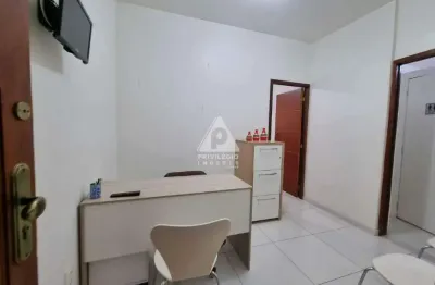 Sala comercial à venda na Praça Tiradentes, --, Centro, Rio de Janeiro