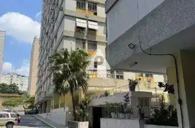 Apartamento com 1 quarto à venda na Rua dos Inválidos, --, Centro, Rio de Janeiro