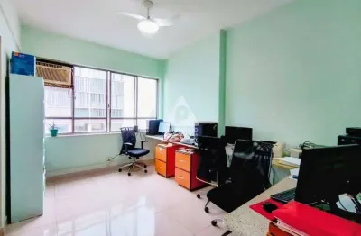 Apartamento com 1 quarto à venda na Avenida Franklin Roosevelt, --, Centro, Rio de Janeiro