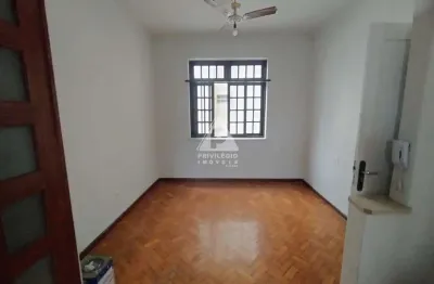 Apartamento com 1 quarto à venda na Avenida Mem de Sá, --, Centro, Rio de Janeiro