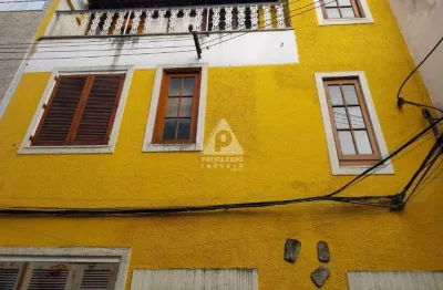 Casa com 3 quartos à venda na Rua Carlos de Vasconcelos, --, Tijuca, Rio de Janeiro