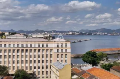 Sala comercial à venda na Rua Conselheiro Saraiva, --, Centro, Rio de Janeiro