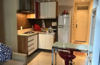 Apartamento com 1 quarto à venda na Rua Raimundo Correia, --, Copacabana, Rio de Janeiro