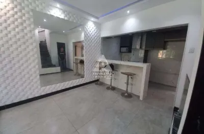 Vendo – casa duplex na rua do matoso | 100m² | 3 quartos (1 suíte)