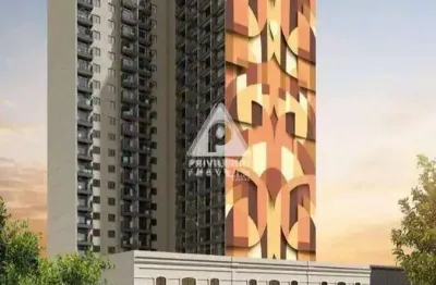 Apartamento 1 quarto à venda no porto maravilha – residencial ciata