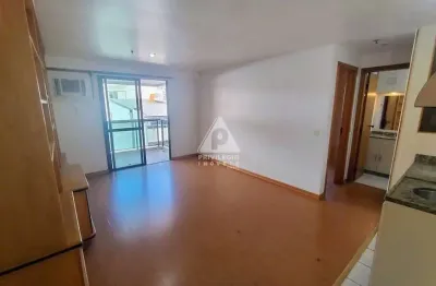 Apartamento com 1 quarto à venda na Rua Professor Saldanha, --, Lagoa, Rio de Janeiro
