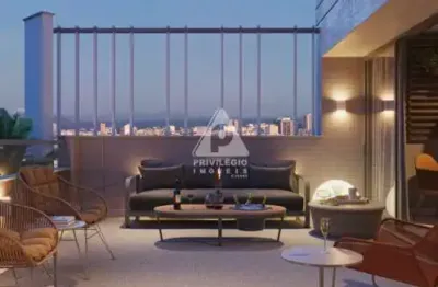 Vendo em Alma Ipanema Residencial Style – Varanda • Double Suites • 58,84 m²