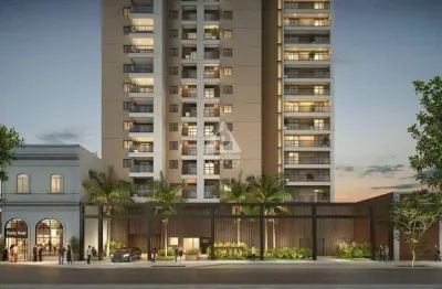 Apartamento à venda, 1 quarto, santo cristo - rio de janeiro/rj