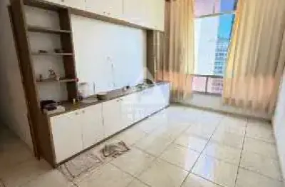 Apartamento com 2 quartos à venda na Rua Ubaldino do Amaral, --, Centro, Rio de Janeiro