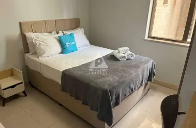 Imóvel pronto para rentabilizar no centro do rio – residencial casa mauá