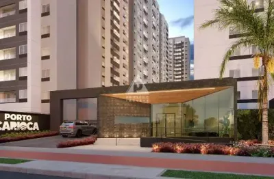 OPORTUNIDADE IMPERDÍVEL! Apartamento 2 Quartos com Varanda – Entrega em Março/2026