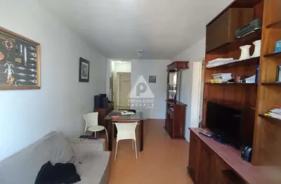 Apartamento 1 Dormitório no Centro do Rio de Janeiro – Financiamento Disponível