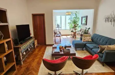 Apartamento 3 Quartos com Suíte no Copacabana - Venda R$ 1.900.000 | Sol da Manhã